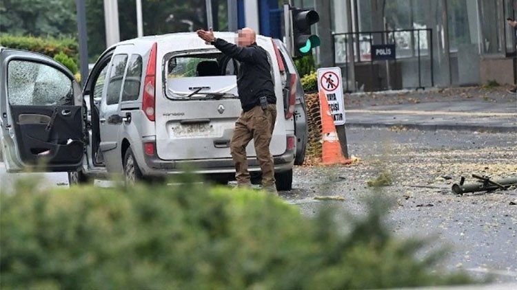 PKK'nin Kürdlerin Başına Açtığı Yok Edici Belalarla Kürd Halkı Tüketiliyor