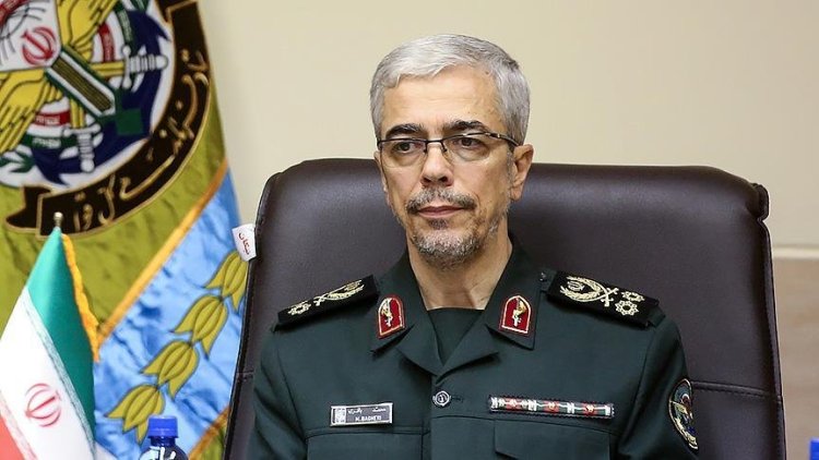 İran: 'Irak ile esas anlaşmamız, silahlı grupların silahsızlandırılmasıydı'