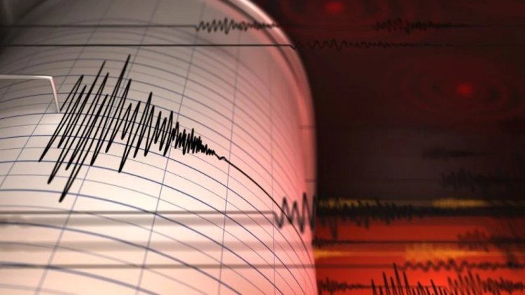 Malatya'da 4.4 büyüklüğünde deprem