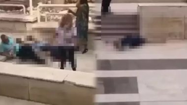 Mısır'da bir polis İsrailli turistlere ateş açtı: Üç ölü