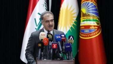 Sefin Dızayi'den Kürdistan petrolünün sevkiyatına ilişkin açıklama