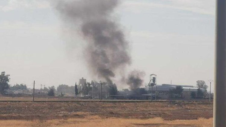 Suriye Ulusal Konseyi'nden Türkiye ve PKK'ye çağrı