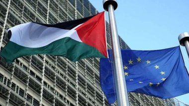 AB ve Avusturya, Filistin’e yardımı durdurdu