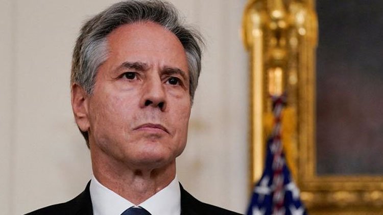 Blinken: İran'ın İsrail'e saldırı emrini verdiğine dair kanıt görmedik