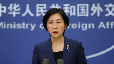 Çin’den 'Rojava' açıklaması