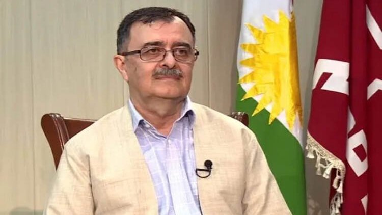 Komela'dan Hamas’ın İsrail'e yönelik saldırılarına kınama