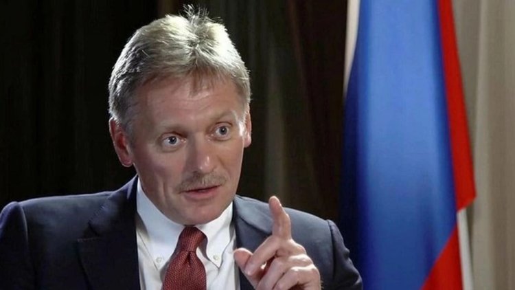 Kremlin'den İsrail-Filistin gerilimine ilişkin ilk yorum