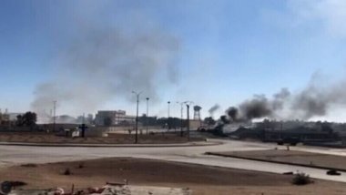 Rojava: Bombardımanlarda 14 kişinin hayatını kaybettiği bilgisi doğrulandı