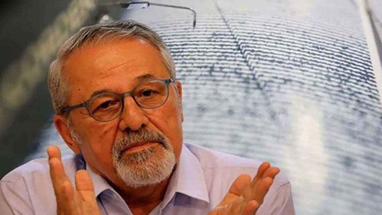 İki bölgeye dikkat çeken Naci Görür: 'Kesin yorum beklemeyin'