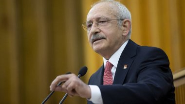 Kılıçdaroğlu'ndan tezkere açıklaması: Hayır diyeceğiz!