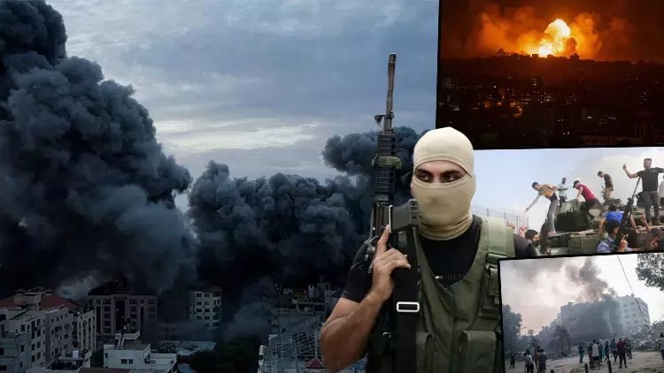 Reuters’tan dikkat çeken Hamas-İsrail savaşı analizi