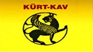 KÜRD KAV Kongresi Talihsiz Bir Karşılaşma ve Çirkin Bir Diyalog