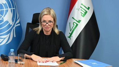 UNAMI Başkanı: Kürdistan Bölgesi seçimlerinin ertelenmesi olumsuz sonuçlara yol açar