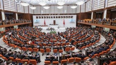 Yeşil Sol Parti'li Necdet İpekyüz RTÜK üyesi