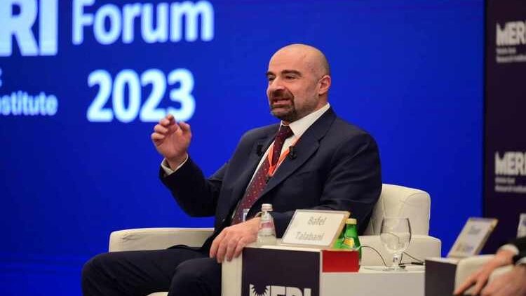 YNK lideri Talabani'den 'PKK ve Türkiye' açıklaması