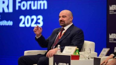 YNK lideri Talabani'den 'PKK ve Türkiye' açıklaması