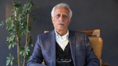 YSP’li vekilden HÜDA-PAR’a 'Filistin' eleştirisi: Neden bağımsız Kürdistan demiyor?