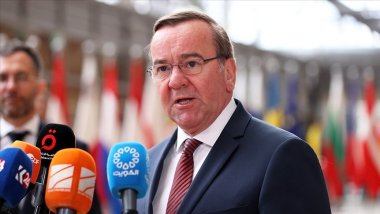 Almanya Savunma Bakanı: Irak’taki durum hiç de sakin değil