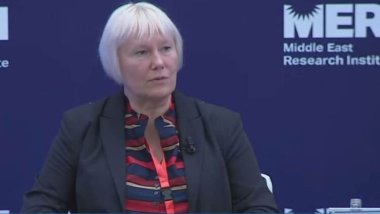 Almanya’nın Irak Büyükelçisi: Sığınma başvuruları reddedilen 30 bin Iraklı geri gönderilecek