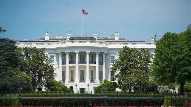 Beyaz Saray’dan Rojava’ya hava saldırısı açıklaması