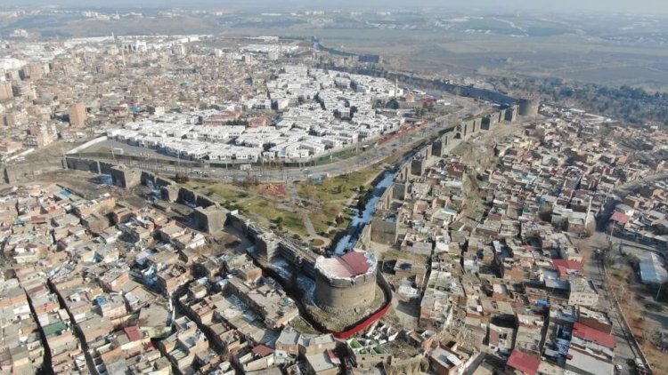 Diyarbakır'da 1 günlük eylem yasağı