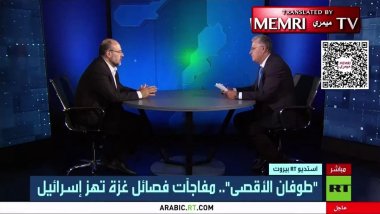 Hamas yöneticisi İsrail’e yönelik saldırının detaylarını Arap basınına anlattı: İki ülkeyi bilgilendirdik