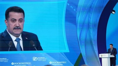 Irak Başbakanı açıkladı: Ceyhan Limanı üzerinden petrol ihraç etmeye hazırız