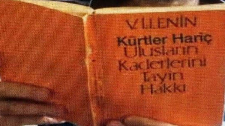 'Türk Solu' ve Sosyal Şovenizm
