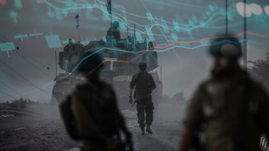 Ekonomistlerden 3 farklı savaş senaryosu: İsrail-Filistin çatışması ekonomiyi nasıl etkileyecek? 
