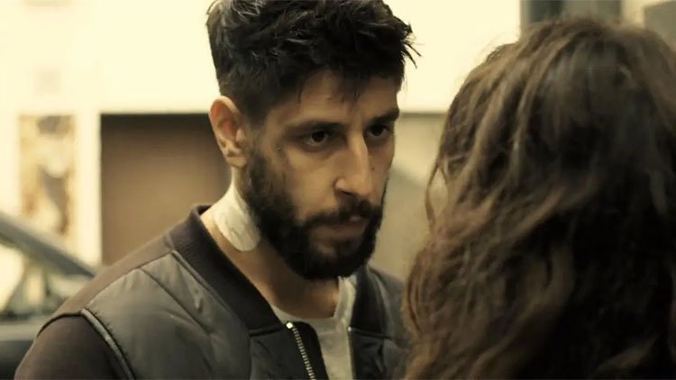 Netflix dizisi ile ünlenen Kürt oyuncu İsrail ordusuna katıldı