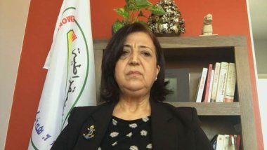 Rojavalı yetkili yanıtladı: 'ABD neden Rojava'daki bombardımanları engellemiyor?' 