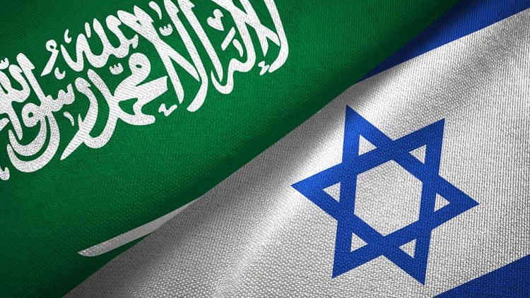 Suudi Arabistan, İsrail'le normalleşme sürecini dondurdu