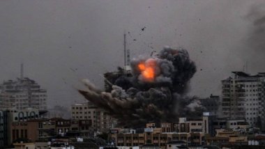 Ortadoğu Coğrafyasında Hiçbir Şey Eskisi Gibi Olmayacak