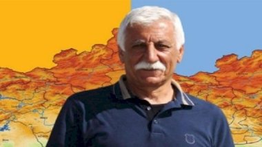 Abdurrahman Önen-Erdnîgarîya Kurdistanê