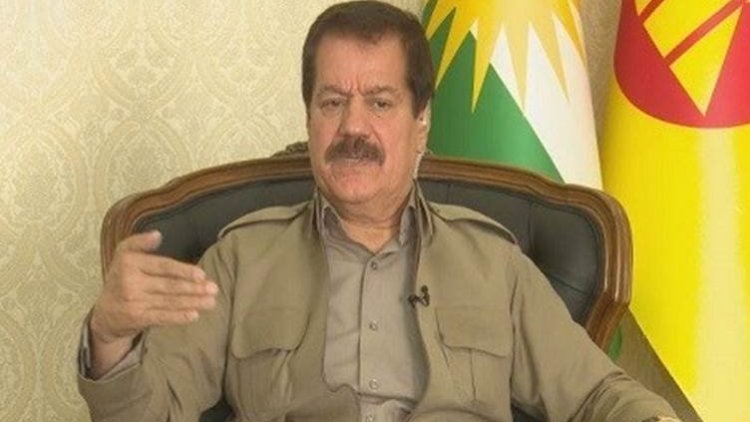 Kerkuki: KDP'nin Kerkük'e dönüşünün engellenmesi kötü sonuçlar doğurur