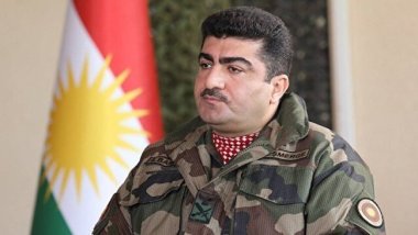 Sirwan Barzani: Ortak tugaylar IŞİD'in aktif olduğu bölgelere konuşlanacak
