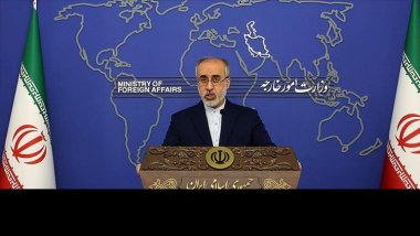 Tahran’dan açıklama: İran, İsrail-Filistin çatışmasına müdahil olacak mı?