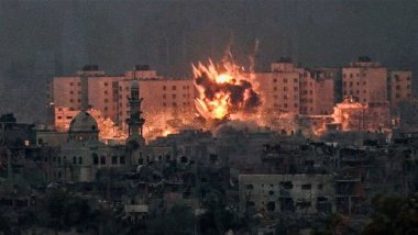 Hamas, İsrail ve Kürtler!