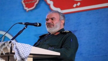 İran Devrim Muhafızları: İsrail’e yeni şok dalgası yolda