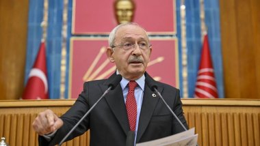 Kılıçdaroğlu: Yabancı asker postalı istemiyoruz