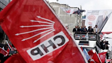 Metropoll'den CHP anketi