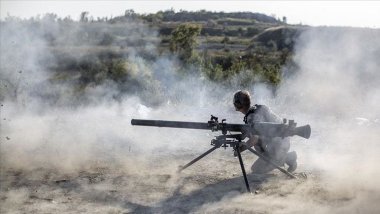 Ukrayna: 'Rusya'ya ait helikopterleri ve havaalanları ekipmanlarını vurduk'