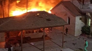 Irak Başbakanı halkı sokağa çağırdı, 3 günlük yas ilan edildi