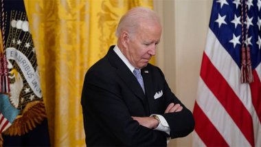 Ürdün, Biden’ın katılacağı dörtlü zirveyi iptal etti