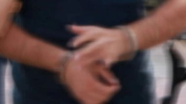 Kars'ta bir polis, çocuğa cinsel istismar şüphesiyle tutuklandı