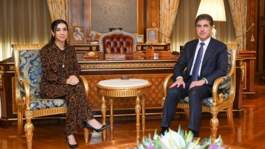 Neçirvan Barzani: Son Ezidi Kürt kurtulana dek çalışmalarımız sürecek