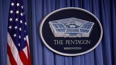 Pentagon: Kızıldeniz'de 3 füze ve İHA vuruldu
