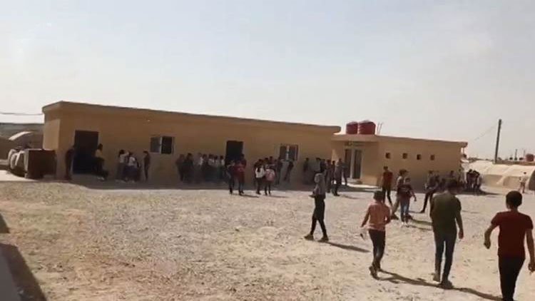 Serekaniye’de hiç Kürt öğrenci kalmadı, eğitim dili Türkçeye çevrildi