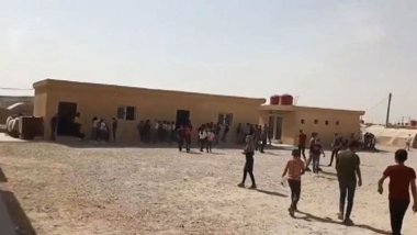 Serekaniye’de hiç Kürt öğrenci kalmadı, eğitim dili Türkçeye çevrildi