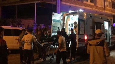 Uzman çavuş evinde ölü bulundu